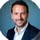 Portrait d'Éric Dubois, Fondateur & CEO