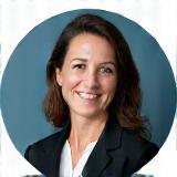 Portrait de Sophie Lemaitre, Directrice Opérations